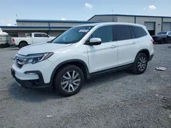 5FNYF5H56MB031744 2021 HONDA PILOT