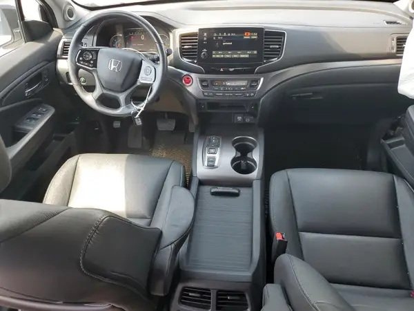 5FNYF5H56MB031744 2021 HONDA PILOT - Image 8