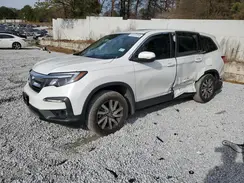 5FNYF5H56MB033235 2021 HONDA PILOT