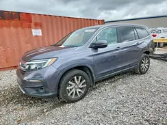 5FNYF5H56MB033316 2021 HONDA PILOT