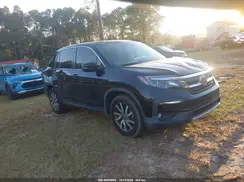 5FNYF5H56MB038838 2021 HONDA PILOT