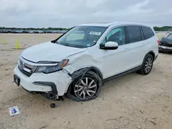 5FNYF5H56MB039570 2021 HONDA PILOT