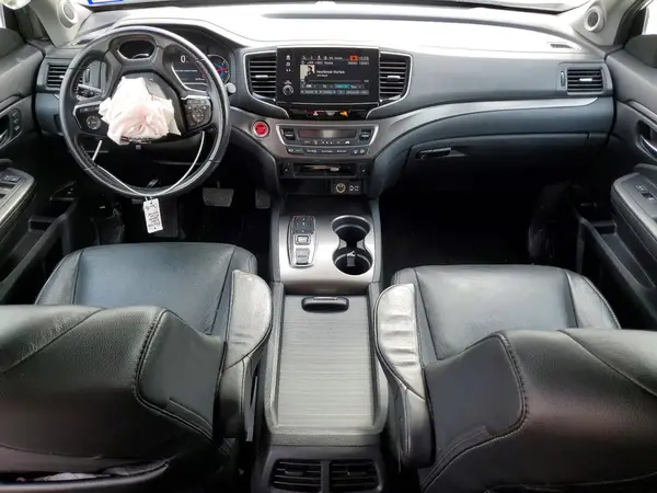 5FNYF5H56MB039570 2021 HONDA PILOT - Image 8