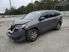5FNYF5H56MB042971 2021 HONDA PILOT