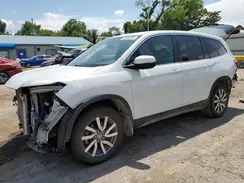 5FNYF5H56MB044056 2021 HONDA PILOT