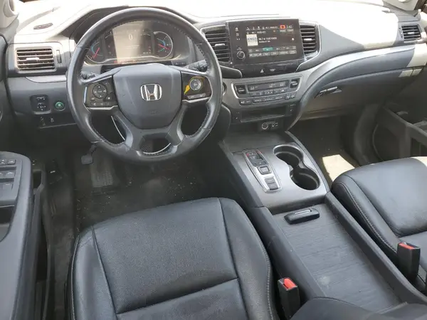 5FNYF5H56MB044056 2021 HONDA PILOT - Image 8
