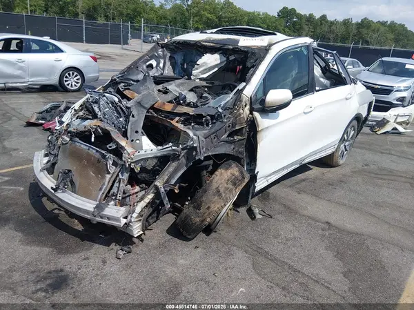 5FNYF5H56MB044834 2021 HONDA PILOT - Image 2