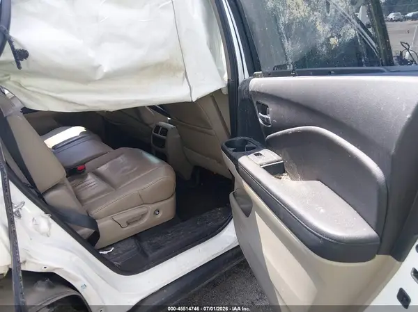 5FNYF5H56MB044834 2021 HONDA PILOT - Image 8