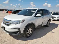 5FNYF5H56MB045434 2021 HONDA PILOT