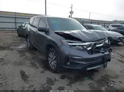 5FNYF5H56MB046146 2021 HONDA PILOT