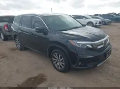 5FNYF5H56MB047300 2021 HONDA PILOT