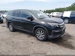 5FNYF5H56NB002438 2022 HONDA PILOT