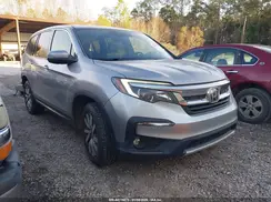 5FNYF5H56NB002570 2022 HONDA PILOT