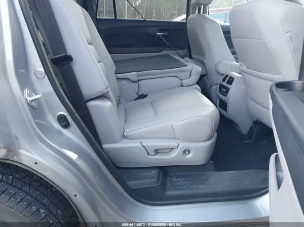 5FNYF5H56NB002570 2022 HONDA PILOT - Image 8