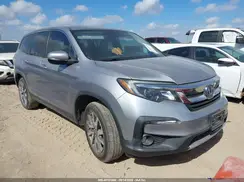 5FNYF5H56NB007865 2022 HONDA PILOT
