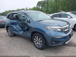 5FNYF5H56NB008417 2022 HONDA PILOT