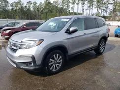 5FNYF5H56NB010233 2022 HONDA PILOT