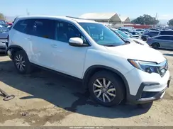 5FNYF5H56NB012371 2022 HONDA PILOT
