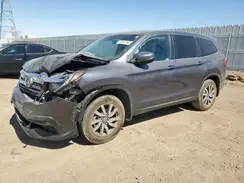 5FNYF5H56NB014864 2022 HONDA PILOT