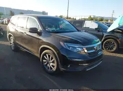 5FNYF5H56NB036086 2022 HONDA PILOT