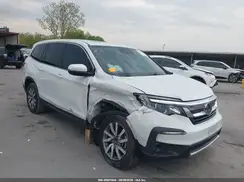 5FNYF5H56NB038565 2022 HONDA PILOT