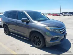 5FNYF5H57GB003696 2016 HONDA PILOT