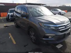 5FNYF5H57GB003732 2016 HONDA PILOT