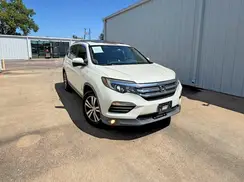 5FNYF5H57GB007571 2016 HONDA PILOT