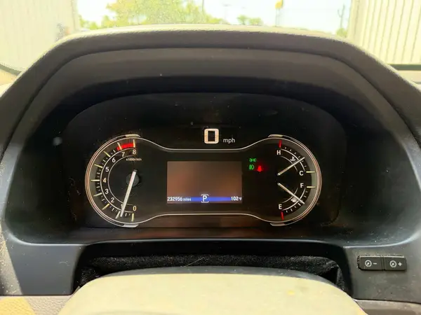 5FNYF5H57GB007571 2016 HONDA PILOT - Image 8