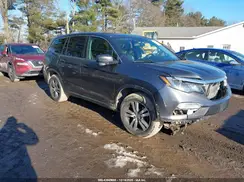 5FNYF5H57GB007893 2016 HONDA PILOT