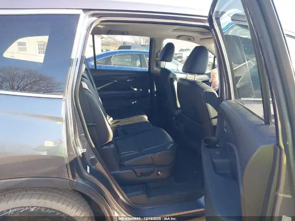 5FNYF5H57GB007893 2016 HONDA PILOT - Image 8