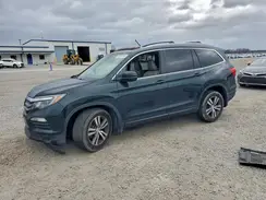 5FNYF5H57GB012284 2016 HONDA PILOT