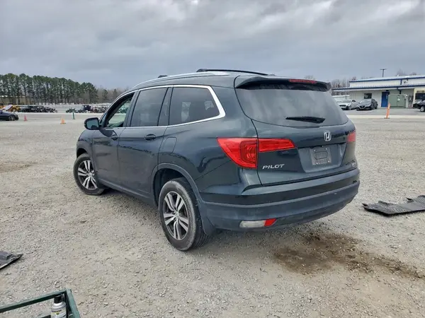 5FNYF5H57GB012284 2016 HONDA PILOT - Image 2