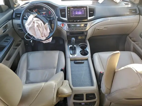 5FNYF5H57GB012284 2016 HONDA PILOT - Image 8