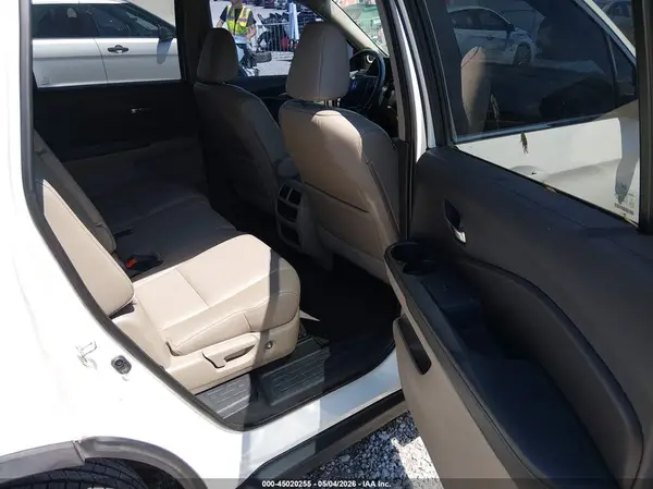 5FNYF5H57GB015167 2016 HONDA PILOT - Image 8