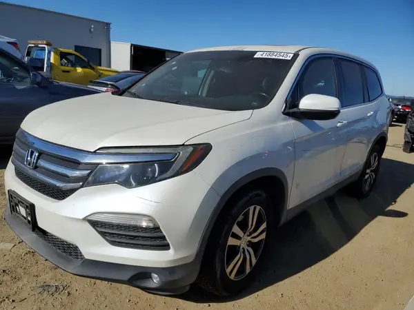 5FNYF5H57GB015556 2016 HONDA PILOT - Image 1