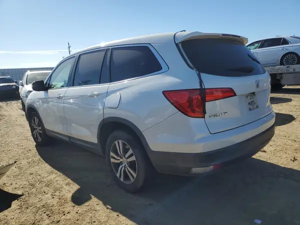 5FNYF5H57GB015556 2016 HONDA PILOT - Image 2
