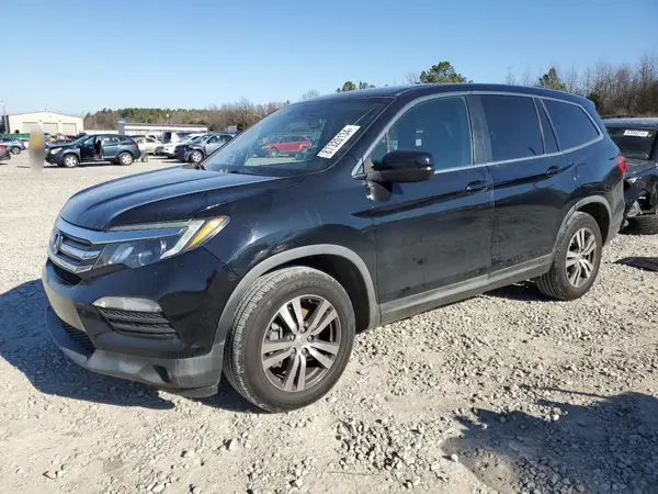 5FNYF5H57GB016223 2016 HONDA PILOT - Image 2