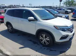 5FNYF5H57GB017601 2016 HONDA PILOT