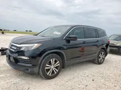 5FNYF5H57GB017727 2016 HONDA PILOT