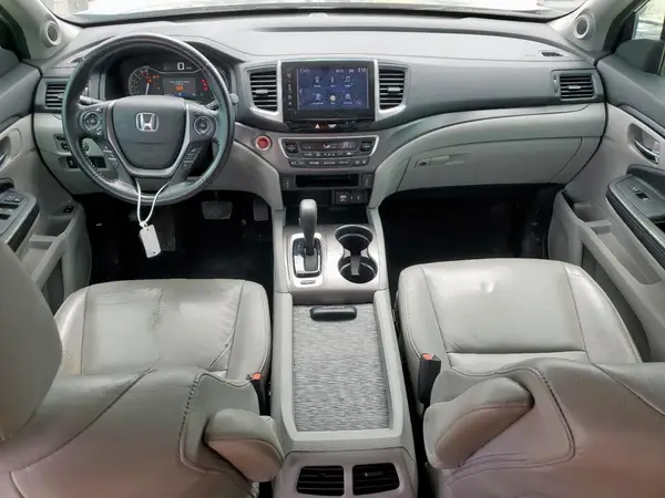5FNYF5H57GB017727 2016 HONDA PILOT - Image 8
