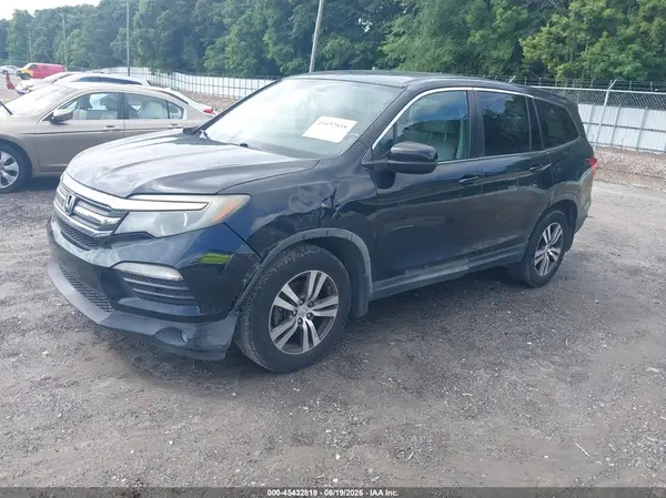 5FNYF5H57GB017730 2016 HONDA PILOT - Image 2