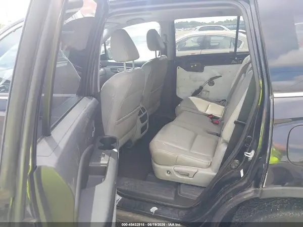 5FNYF5H57GB017730 2016 HONDA PILOT - Image 8
