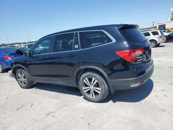5FNYF5H57GB019252 2016 HONDA PILOT - Image 2