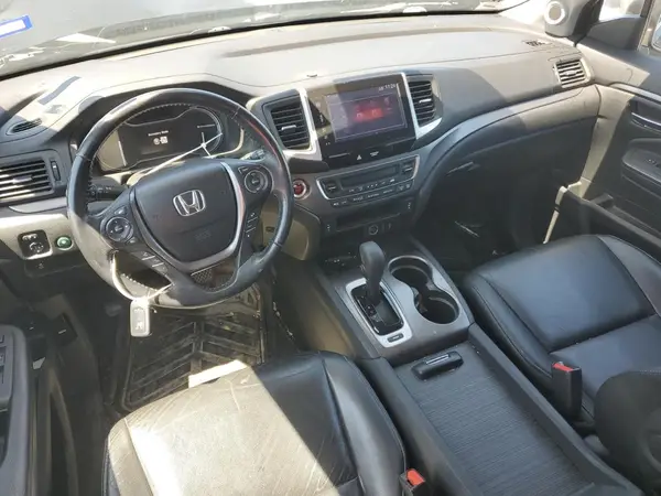 5FNYF5H57GB019252 2016 HONDA PILOT - Image 8