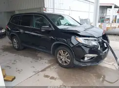 5FNYF5H57GB020109 2016 HONDA PILOT