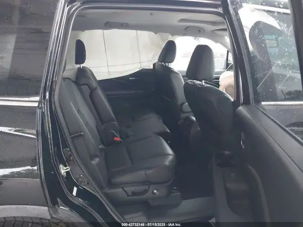 5FNYF5H57GB020109 2016 HONDA PILOT - Image 8