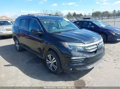 5FNYF5H57GB023852 2016 HONDA PILOT