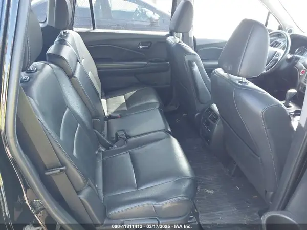 5FNYF5H57GB023852 2016 HONDA PILOT - Image 8