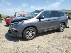 5FNYF5H57GB023916 2016 HONDA PILOT